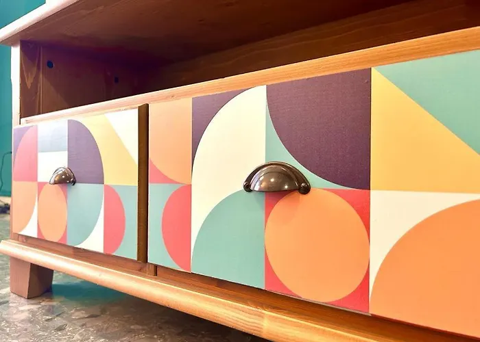 70's House Rom